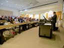 Presentations & Roundtables at SRR-PTMSS 2019